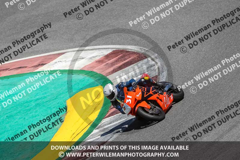 may 2019;motorbikes;no limits;peter wileman photography;portimao;portugal;trackday digital images